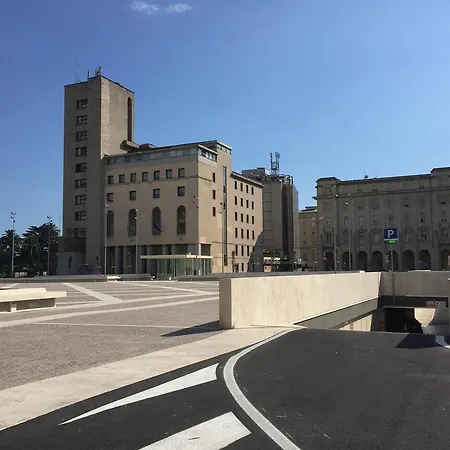 Il Nido Degli Dei * La Spezia