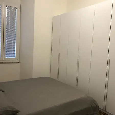 Il Nido Degli Dei Apartamento La Spezia