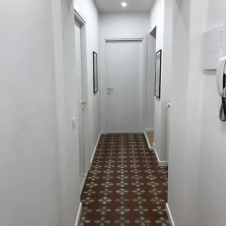 Il Nido Degli Dei Apartamento