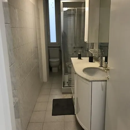 Il Nido Degli Dei Apartamento *