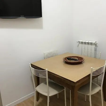 Appartement Il Nido Degli Dei *