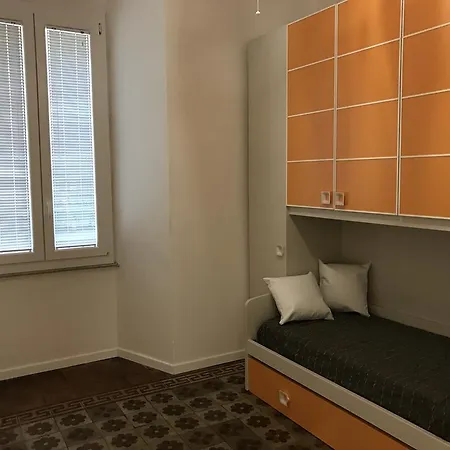 Appartement Il Nido Degli Dei