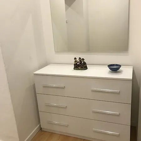 Il Nido Degli Dei Appartement *
